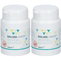 Boulardi Sanifort