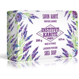 Jabón Perfumado Lavanda de Campo 200g