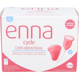 Coupe menstruelle Cycle T- L