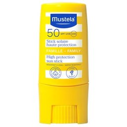 Stick Solaire Haute Protection SPF50 9ml