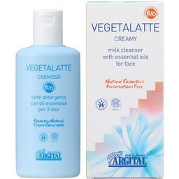 Lait démaquillant 200ml