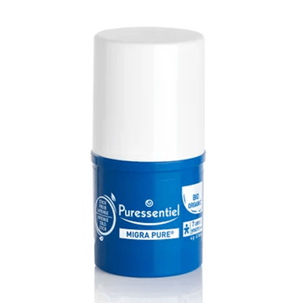 Stick Froid Intense Migra Pure® 5g