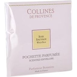Pochette Parfumée Soie Sauvage 1 Unité