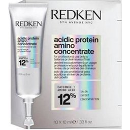 Acidic Bonding Concentrate Amino Protein 10x10ml