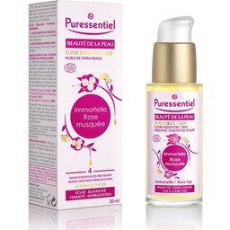Elixir Essentiel Bio Visage 30Ml