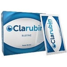Shedir Pharma Clarubin 20x4,5g