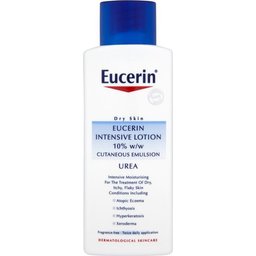 UREAREP EMULS10% 250ML