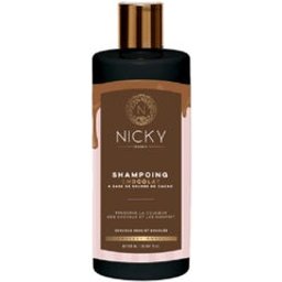 Shampoing Chocolat Cheveux Secs et Bouclés 500ml