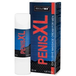 Penis Xl Crème 50ml