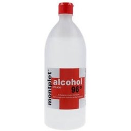 Alcool 96º 1 L