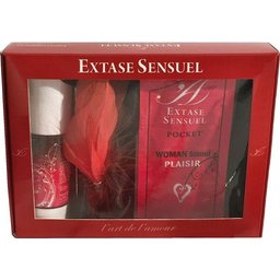 Coffret Sensuel Set