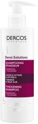Dercos Densi-Solutions Shampoing Épaisseur 250 ml - Flacon-Pompe 250 ml