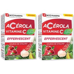 Acérola Vitamine C