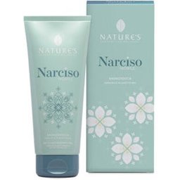 Nature's Shower Bath Narciso Noble 200ml