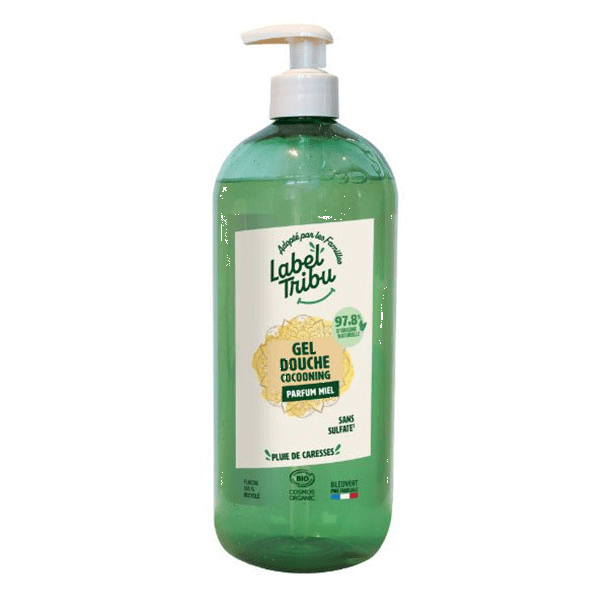 Gel douche Cocooning 1L