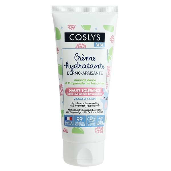 Bébé Crème Hydratante 75ml