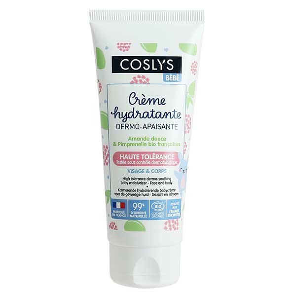 Bébé Crème Hydratante 75ml