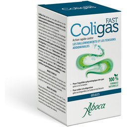ColiGas Fast