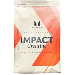 Impact Creatina 250g