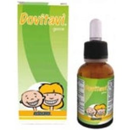 Dovitavi' Gouttes 30ml