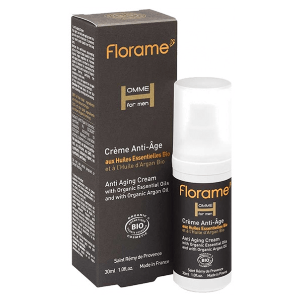 Homme Crème Anti-Age 30ml