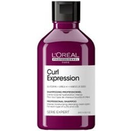 Expert Curl Expression Shampoo Hydratant Intensif 300ml