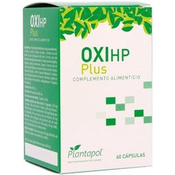 Oxi HP Plus 60caps