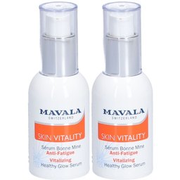 Skin Vitality