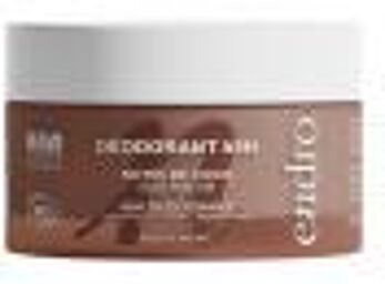 Déodorant 48H Notes De Coco Sans Parfum Bio 50 g - Pot