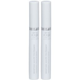 Mascara Haute Tolérance Noir