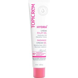 HYDRA+ Crème Éclat Gel 40ml