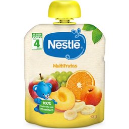 Nestlé Multifruits 90gr