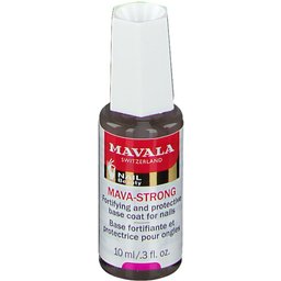 Mava-Strong