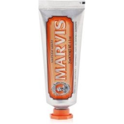 Dentifrice Gingembre Menthe 25ml