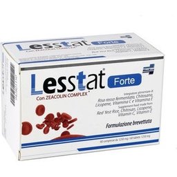 Lesstat Forte 60 Cpr