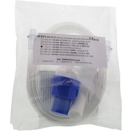 Set De Pulverisation Embout - T