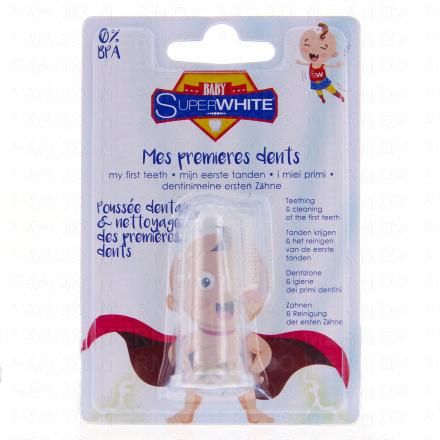 Baby Mes premières dents