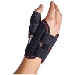 Attelle Poignet Immobilisatrice Pouce Gauc Mp-I72 T2 1ut