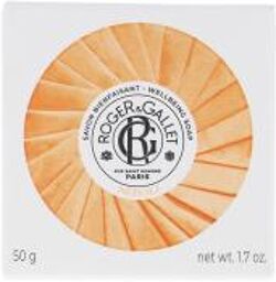 Néroli Savon 50 g - Pain 50 g