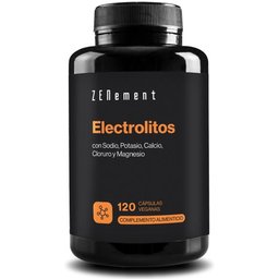 Electrolitos 120vcaps