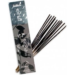 Boles d'Olor Feng Shui Encens Métallique 20 bâtonnets