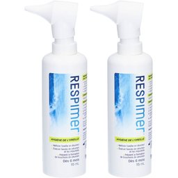 Respimer Spray Hygiène de l'oreille