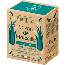BeauTerra Savon d'Alep 190g