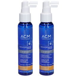 Novophane Lotion Anti-Chûte de Cheveux