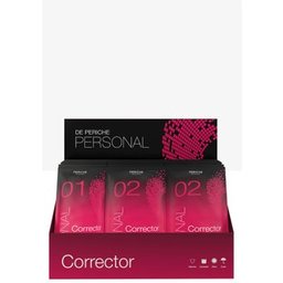 Deco Concealer Ice Blond 48pcs