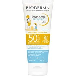 Photoderm Pediatrics Lait SPF50+ 100ml
