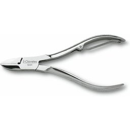 3 clippeuses d'oeillets manucure 12cm 1 pièce