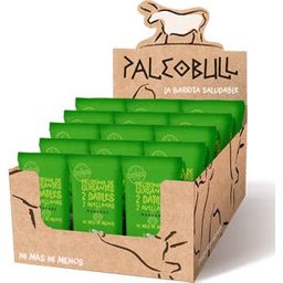 Vegan Apple Bar 15x50g
