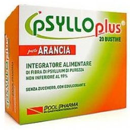 Psyllo Plus Ara 40Bust