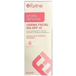 Cr Hydradefense Spf15